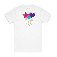 Block Tee - Discontinued Item Thumbnail