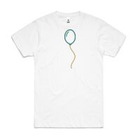 Block Tee - Discontinued Item Thumbnail