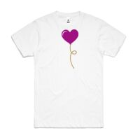 Block Tee - Discontinued Item Thumbnail