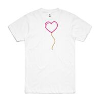 Block Tee - Discontinued Item Thumbnail