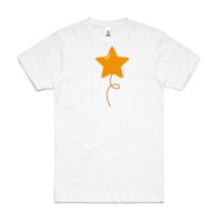 Block Tee - Discontinued Item Thumbnail