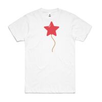 Block Tee - Discontinued Item Thumbnail