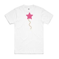 Block Tee - Discontinued Item Thumbnail