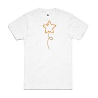 Block Tee - Discontinued Item Thumbnail