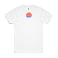 Block Tee - Discontinued Item Thumbnail