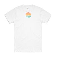 Block Tee - Discontinued Item Thumbnail