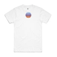 Block Tee - Discontinued Item Thumbnail