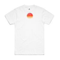 Block Tee - Discontinued Item Thumbnail
