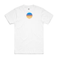 Block Tee - Discontinued Item Thumbnail