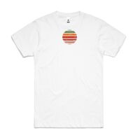 Block Tee - Discontinued Item Thumbnail