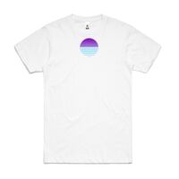 Block Tee - Discontinued Item Thumbnail