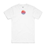 Block Tee - Discontinued Item Thumbnail