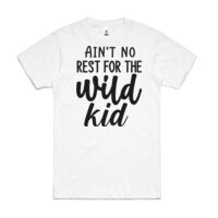 Block Tee - Discontinued Item Thumbnail