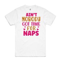 Block Tee - Discontinued Item Thumbnail