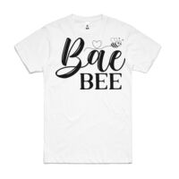 Block Tee - Discontinued Item Thumbnail