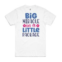 Block Tee - Discontinued Item Thumbnail