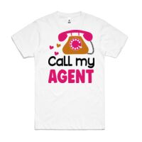 Block Tee - Discontinued Item Thumbnail