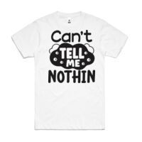 Block Tee - Discontinued Item Thumbnail