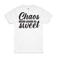 Block Tee - Discontinued Item Thumbnail