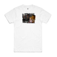 Block Tee - Discontinued Item Thumbnail