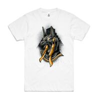 Block Tee - Discontinued Item Thumbnail