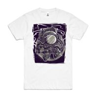 Block Tee - Discontinued Item Thumbnail