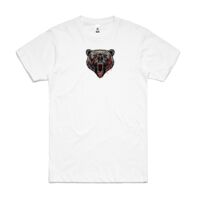 Block Tee - Discontinued Item Thumbnail