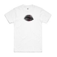 Block Tee - Discontinued Item Thumbnail