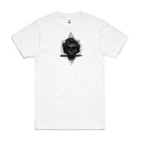 Block Tee - Discontinued Item Thumbnail