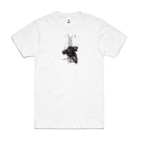 Block Tee - Discontinued Item Thumbnail
