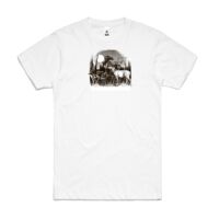 Block Tee - Discontinued Item Thumbnail