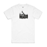 Block Tee - Discontinued Item Thumbnail