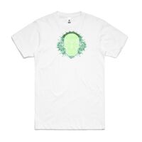 Block Tee - Discontinued Item Thumbnail