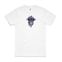 Block Tee - Discontinued Item Thumbnail