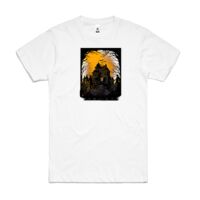 Block Tee - Discontinued Item Thumbnail