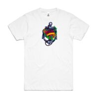 Block Tee - Discontinued Item Thumbnail