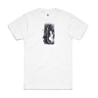 Block Tee - Discontinued Item Thumbnail