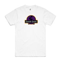 Block Tee - Discontinued Item Thumbnail