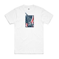 Block Tee - Discontinued Item Thumbnail