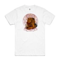 Block Tee - Discontinued Item Thumbnail