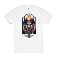 Block Tee - Discontinued Item Thumbnail