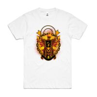 Block Tee - Discontinued Item Thumbnail