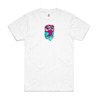 Block Tee - Discontinued Item Thumbnail