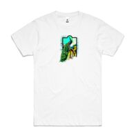 Block Tee - Discontinued Item Thumbnail
