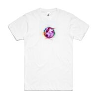 Block Tee - Discontinued Item Thumbnail