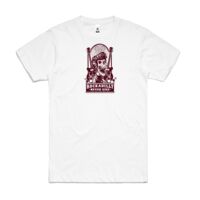 Block Tee - Discontinued Item Thumbnail