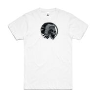 Block Tee - Discontinued Item Thumbnail