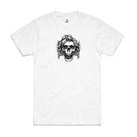 Block Tee - Discontinued Item Thumbnail