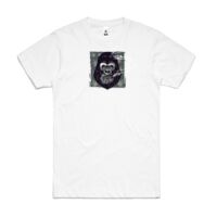 Block Tee - Discontinued Item Thumbnail