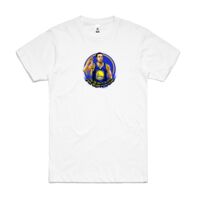 Block Tee - Discontinued Item Thumbnail